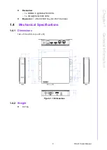 Preview for 13 page of Advantech DS-410 User Manual