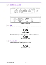 Preview for 16 page of Advantech DS-410 User Manual