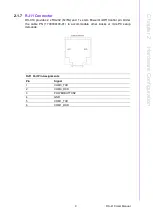 Preview for 19 page of Advantech DS-410 User Manual