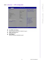 Preview for 27 page of Advantech DS-410 User Manual