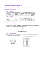 Preview for 13 page of Advantech DS-561SQ-S7A1E Manual