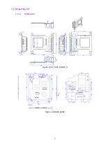 Предварительный просмотр 9 страницы Advantech DS-563SQ-S6A1E Manual