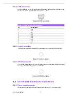 Preview for 16 page of Advantech DS-570 User Manual