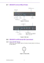 Предварительный просмотр 18 страницы Advantech DS-580 User Manual