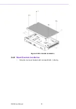 Предварительный просмотр 28 страницы Advantech DS-580 User Manual