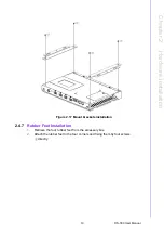 Предварительный просмотр 29 страницы Advantech DS-580 User Manual