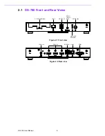 Preview for 16 page of Advantech DS-780 User Manual