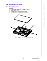 Preview for 21 page of Advantech DS-780 User Manual