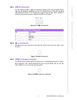 Preview for 21 page of Advantech DS-980 User Manual