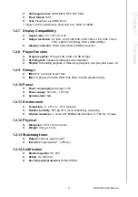 Preview for 13 page of Advantech DSA-3020 User Manual