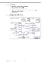 Preview for 14 page of Advantech DSA-3020 User Manual