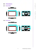 Preview for 17 page of Advantech DSD-3000 Series User Manual