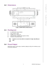 Preview for 15 page of Advantech DSD-5028 Series Manual