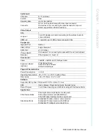 Preview for 11 page of Advantech DSPC-8661-PCXE User Manual