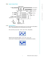 Предварительный просмотр 15 страницы Advantech DSPC-8661-PCXE User Manual