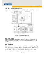 Preview for 24 page of Advantech DSPC-8682 Hardware Manual