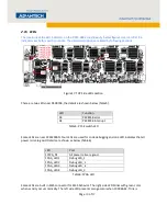 Preview for 30 page of Advantech DSPC-8682 Hardware Manual