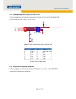 Preview for 34 page of Advantech DSPC-8682 Hardware Manual