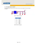 Preview for 39 page of Advantech DSPC-8682 Hardware Manual