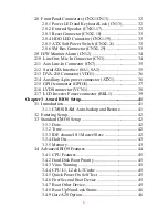 Preview for 8 page of Advantech DVMB-554E User Manual