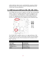 Preview for 29 page of Advantech DVMB-554E User Manual