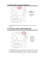 Preview for 30 page of Advantech DVMB-554E User Manual