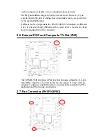 Preview for 31 page of Advantech DVMB-554E User Manual