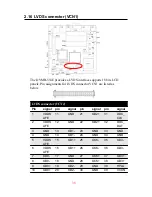 Preview for 38 page of Advantech DVMB-554E User Manual