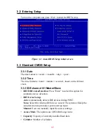 Preview for 42 page of Advantech DVMB-554E User Manual