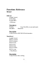 Preview for 28 page of Advantech DVP-1020 Manual