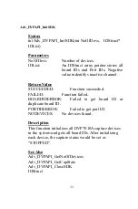 Preview for 33 page of Advantech DVP-1020 Manual