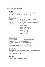 Preview for 43 page of Advantech DVP-1020 Manual