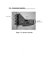 Preview for 7 page of Advantech DVP-7010BE User Manual