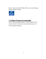 Preview for 23 page of Advantech DVP-7010BE User Manual