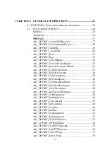 Preview for 4 page of Advantech DVP-7020A Manual