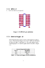 Preview for 13 page of Advantech DVP-7020A Manual