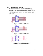 Предварительный просмотр 12 страницы Advantech DVP-7020BE User Manual