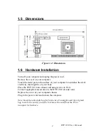 Preview for 8 page of Advantech DVP-7410 User Manual