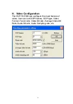 Preview for 9 page of Advantech DVP-7421BE Manual