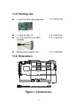 Preview for 12 page of Advantech DVP-7421BE Manual