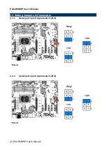 Preview for 20 page of Advantech EAX-R680RP User Manual