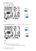 Preview for 22 page of Advantech EAX-R680RP User Manual