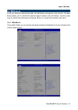 Preview for 41 page of Advantech EAX-R680RP User Manual