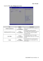 Preview for 45 page of Advantech EAX-R680RP User Manual