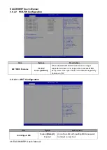 Preview for 46 page of Advantech EAX-R680RP User Manual