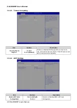 Предварительный просмотр 48 страницы Advantech EAX-R680RP User Manual