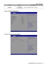 Preview for 53 page of Advantech EAX-R680RP User Manual