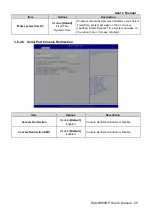 Preview for 55 page of Advantech EAX-R680RP User Manual