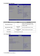 Preview for 78 page of Advantech EAX-R680RP User Manual