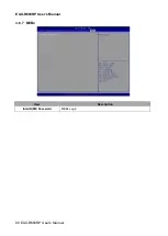 Preview for 80 page of Advantech EAX-R680RP User Manual